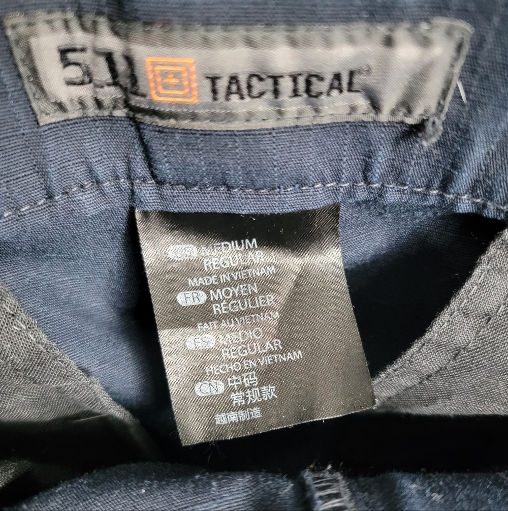 5.11 Tactical Pants - Picture 3 of 4